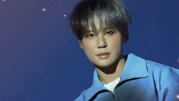 KIM JUNSU (XIA) JAPAN OFFICIAL